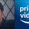 Dominic Sherwood I Vampire Academy sur Amazon Prime Video