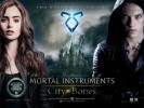 Shadowhunters Photos promo - The Mortal Instruments 