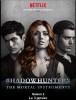 Shadowhunters Photos promo - Saison 2 - Posters 