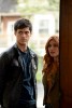 Shadowhunters Clary et Alec 