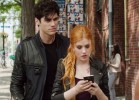 Shadowhunters Clary et Alec 