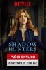 Shadowhunters Saison 3- Posters 