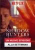 Shadowhunters Saison 3- Posters 