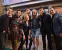 Shadowhunters Tournage S3 