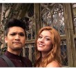 Shadowhunters Tournage S3 