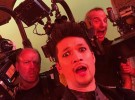 Shadowhunters Tournage S3 