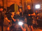 Shadowhunters Tournage S3 