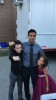 Shadowhunters Tournage S3 