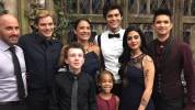 Shadowhunters Tournage S3 