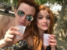 Shadowhunters Tournage S3 