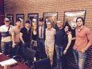 Shadowhunters Tournage S3 