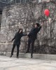 Shadowhunters Tournage S3 