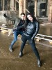 Shadowhunters Tournage S3 