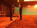 Shadowhunters Tournage S3 