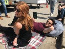 Shadowhunters Tournage S3 