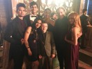 Shadowhunters Tournage S3 