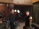 Shadowhunters Tournage S3 
