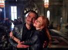 Shadowhunters Tournage S3 