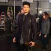 Shadowhunters Tournage S3 