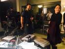Shadowhunters Tournage S3 