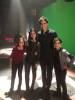 Shadowhunters Tournage S3 