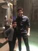 Shadowhunters Tournage S3 