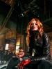 Shadowhunters Tournage S3 