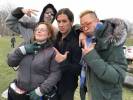 Shadowhunters Tournage S3 