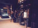 Shadowhunters Tournage S3 