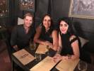 Shadowhunters Tournage S3 