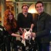 Shadowhunters Tournage S3 