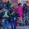 Shadowhunters Tournage S3 