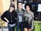 Shadowhunters Tournage S3 
