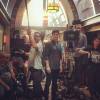 Shadowhunters Tournage S3 
