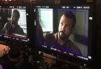Shadowhunters Tournage S3 