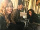 Shadowhunters Tournage S3 