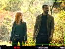 Shadowhunters Tournage S3 