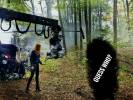 Shadowhunters Tournage S3 