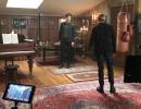 Shadowhunters Tournage S3 