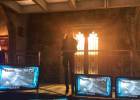 Shadowhunters Tournage S3 