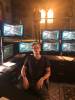 Shadowhunters Tournage S3 