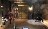 Shadowhunters Tournage S3 