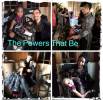 Shadowhunters Tournage S3 