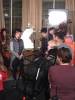 Shadowhunters Tournage S3 