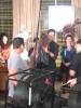 Shadowhunters Tournage S3 
