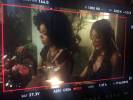 Shadowhunters Tournage S3 