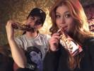 Shadowhunters Tournage S3 