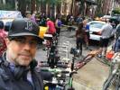 Shadowhunters Tournage S3 