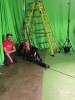 Shadowhunters Tournage S3 