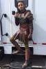 Shadowhunters Tournage S3 